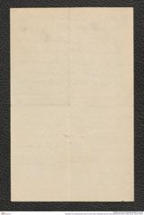 Nachlass Franz Steindachner, Brief von Gal Frères ("Gebrüder Gal") an Franz Steindachner (29.03.1909), Inv.Nr. 149.08, Seite 4